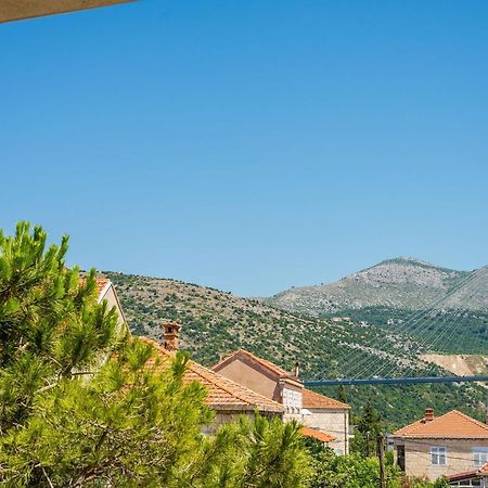 Sweet Apartment Orsan Ντουμπρόβνικ Εξωτερικό φωτογραφία