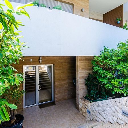 Sweet Apartment Orsan Ντουμπρόβνικ Εξωτερικό φωτογραφία