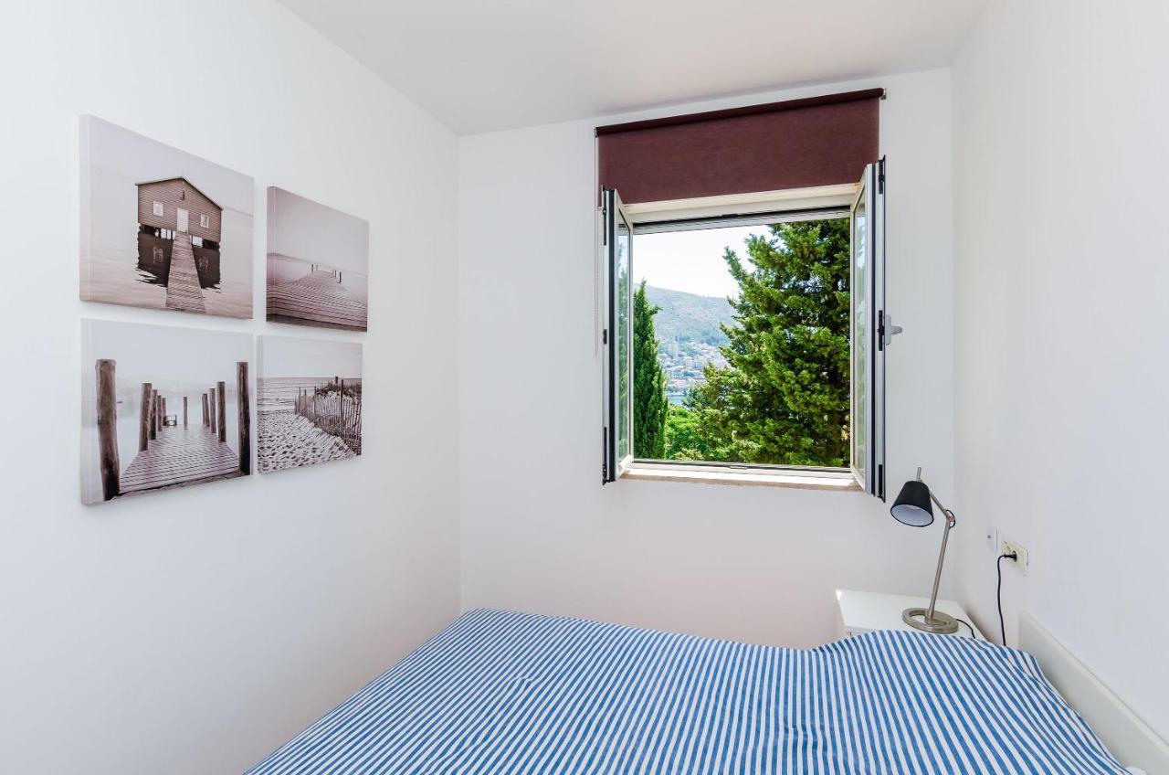 Sweet Apartment Orsan Ντουμπρόβνικ Εξωτερικό φωτογραφία