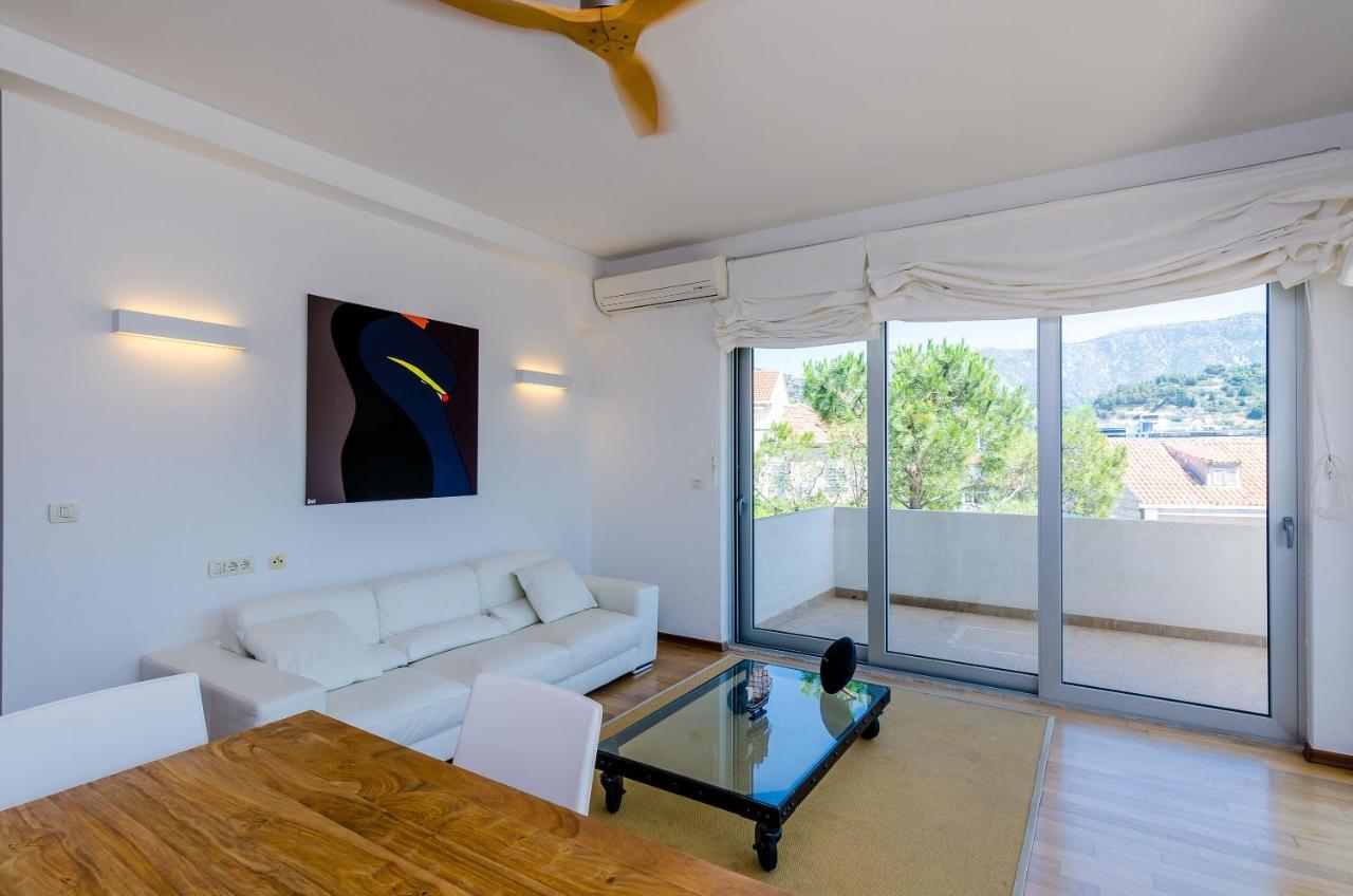 Sweet Apartment Orsan Ντουμπρόβνικ Εξωτερικό φωτογραφία