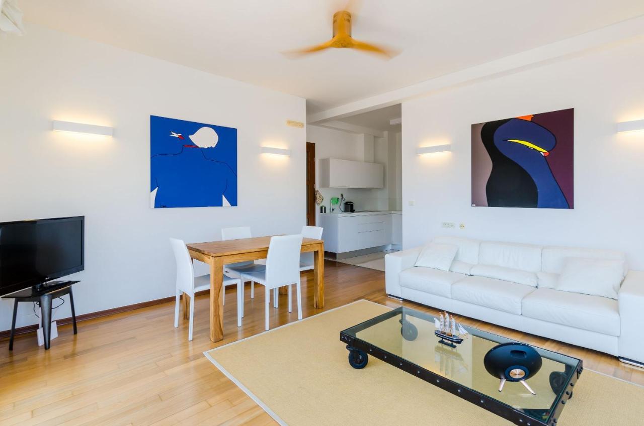 Sweet Apartment Orsan Ντουμπρόβνικ Εξωτερικό φωτογραφία