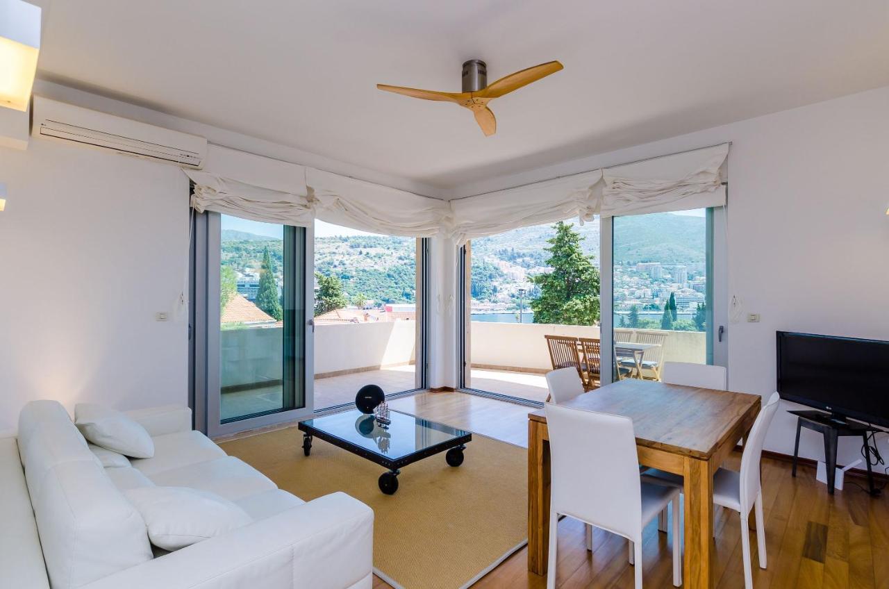 Sweet Apartment Orsan Ντουμπρόβνικ Εξωτερικό φωτογραφία