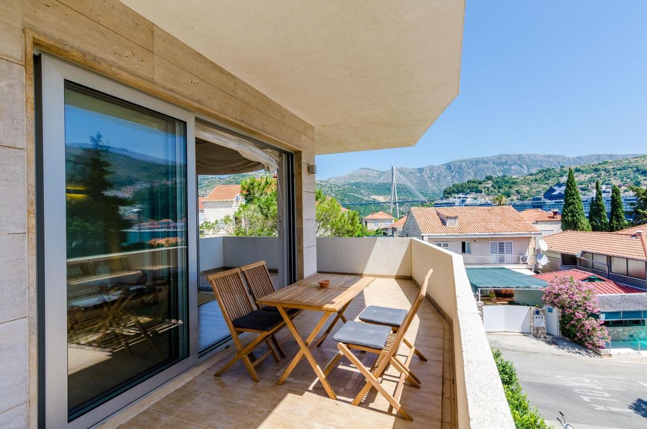 Sweet Apartment Orsan Ντουμπρόβνικ Εξωτερικό φωτογραφία