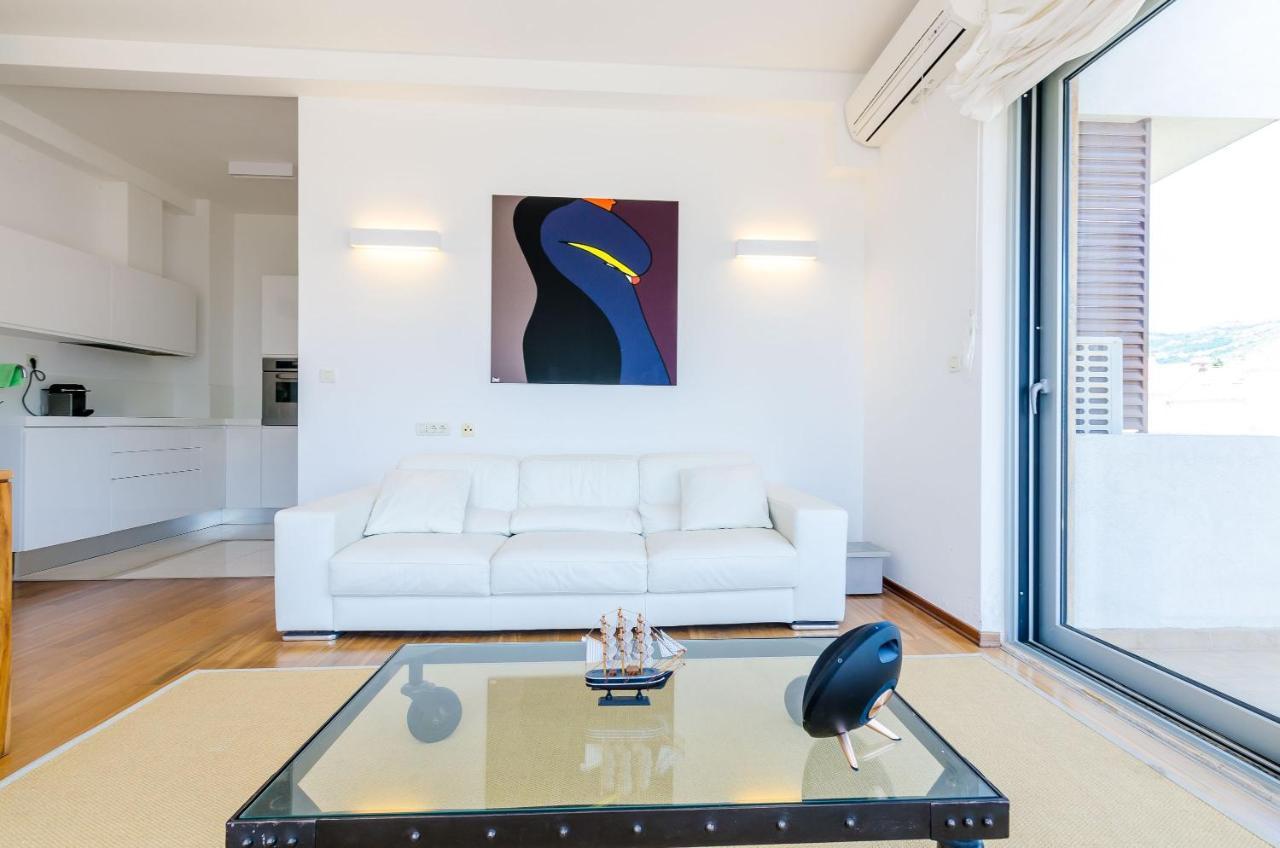 Sweet Apartment Orsan Ντουμπρόβνικ Εξωτερικό φωτογραφία