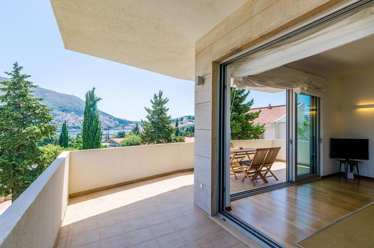 Sweet Apartment Orsan Ντουμπρόβνικ Εξωτερικό φωτογραφία