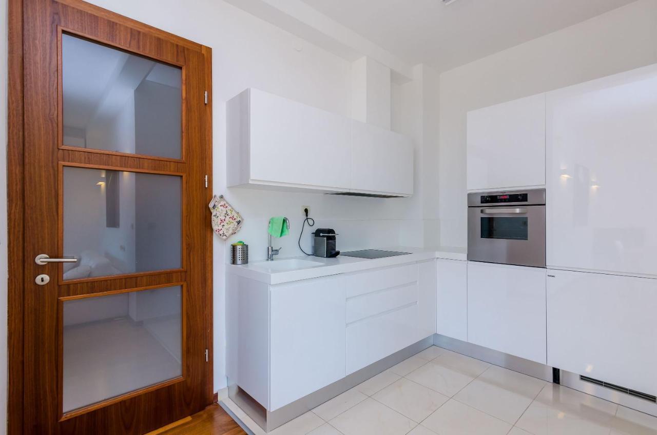 Sweet Apartment Orsan Ντουμπρόβνικ Εξωτερικό φωτογραφία
