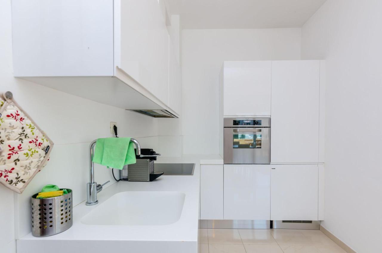 Sweet Apartment Orsan Ντουμπρόβνικ Εξωτερικό φωτογραφία