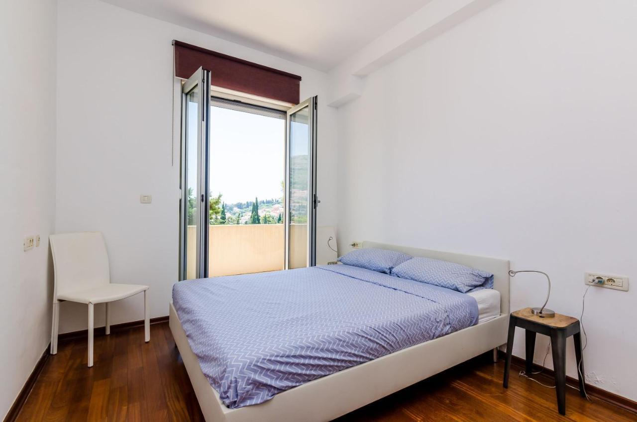 Sweet Apartment Orsan Ντουμπρόβνικ Εξωτερικό φωτογραφία