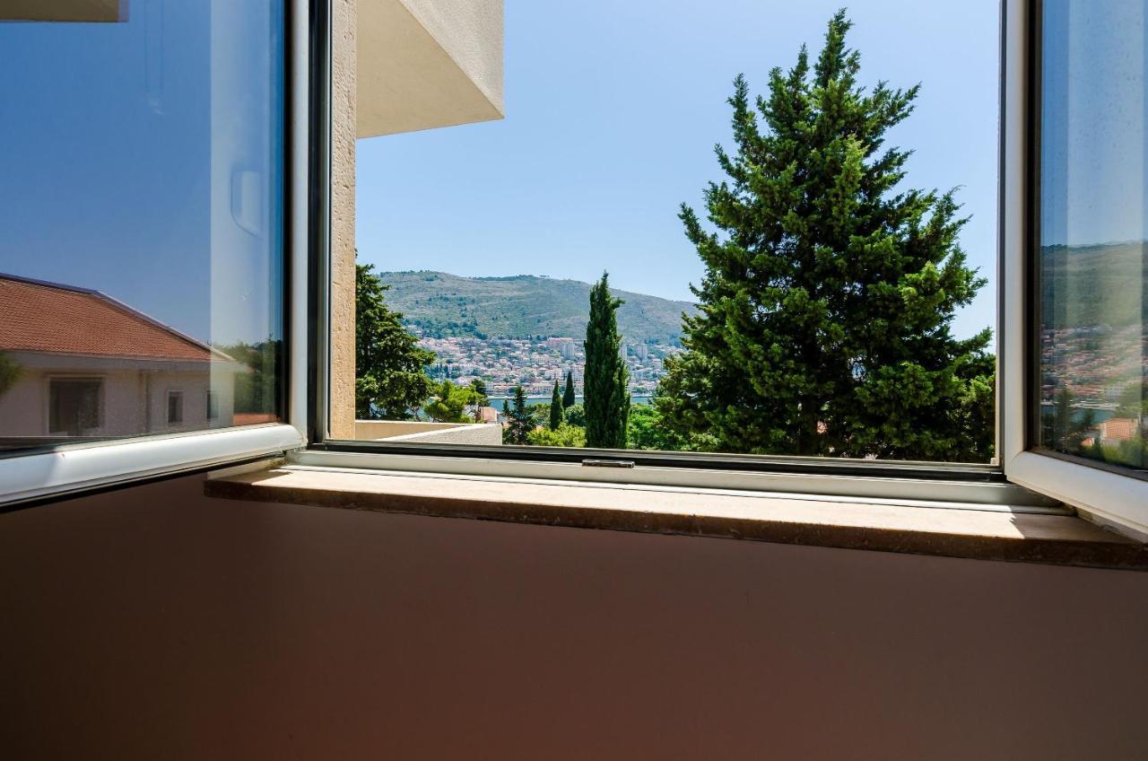 Sweet Apartment Orsan Ντουμπρόβνικ Εξωτερικό φωτογραφία
