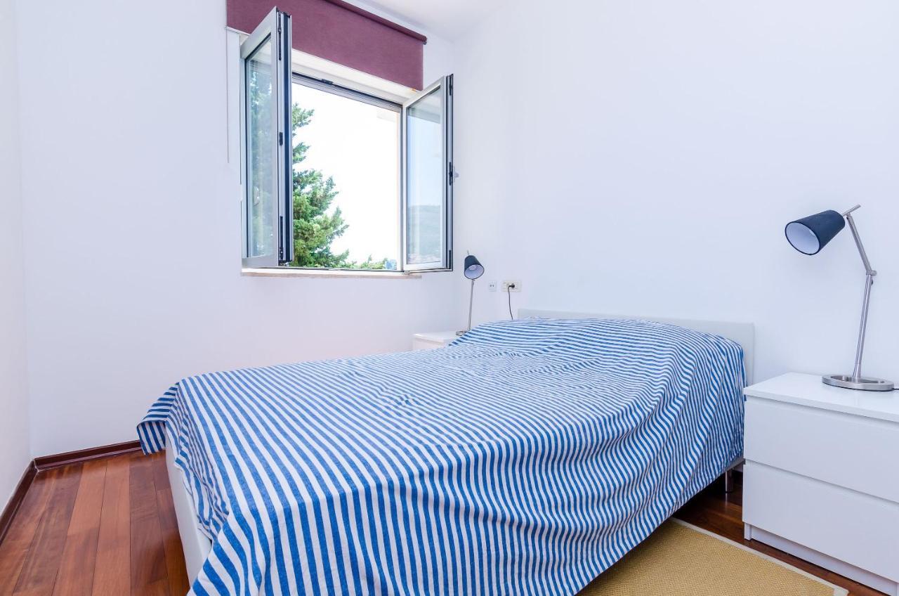 Sweet Apartment Orsan Ντουμπρόβνικ Εξωτερικό φωτογραφία