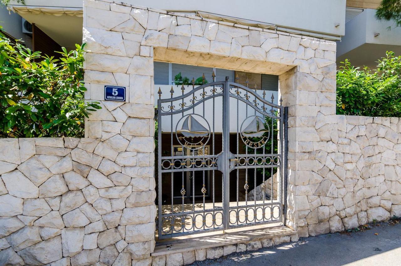 Sweet Apartment Orsan Ντουμπρόβνικ Εξωτερικό φωτογραφία