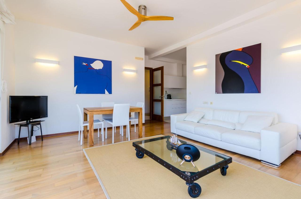 Sweet Apartment Orsan Ντουμπρόβνικ Εξωτερικό φωτογραφία