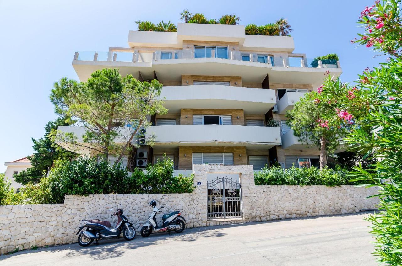Sweet Apartment Orsan Ντουμπρόβνικ Εξωτερικό φωτογραφία