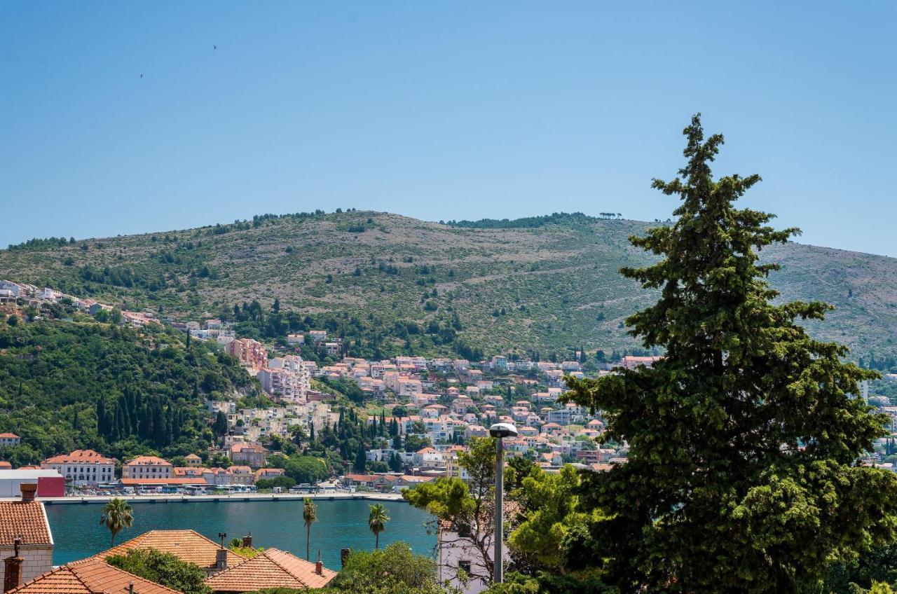 Sweet Apartment Orsan Ντουμπρόβνικ Εξωτερικό φωτογραφία