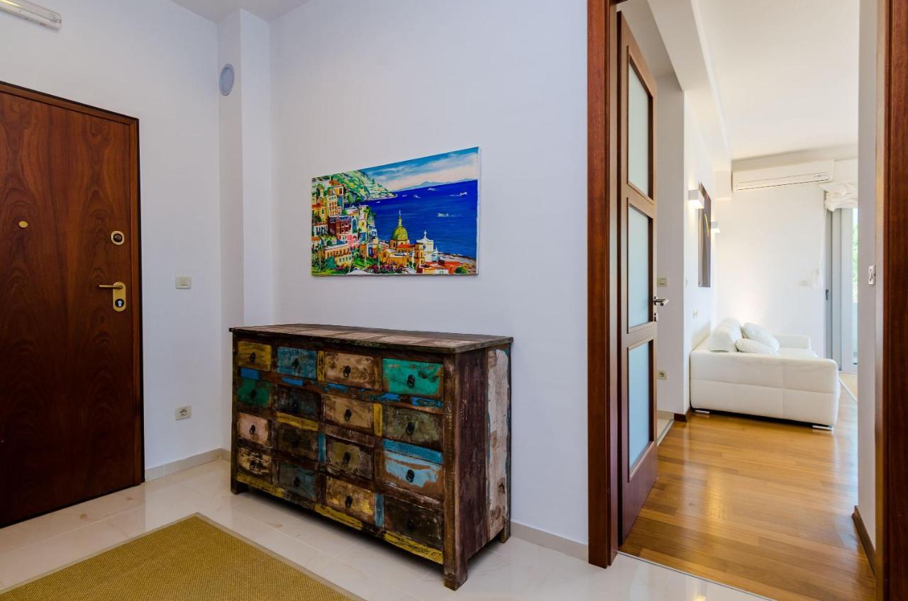 Sweet Apartment Orsan Ντουμπρόβνικ Εξωτερικό φωτογραφία