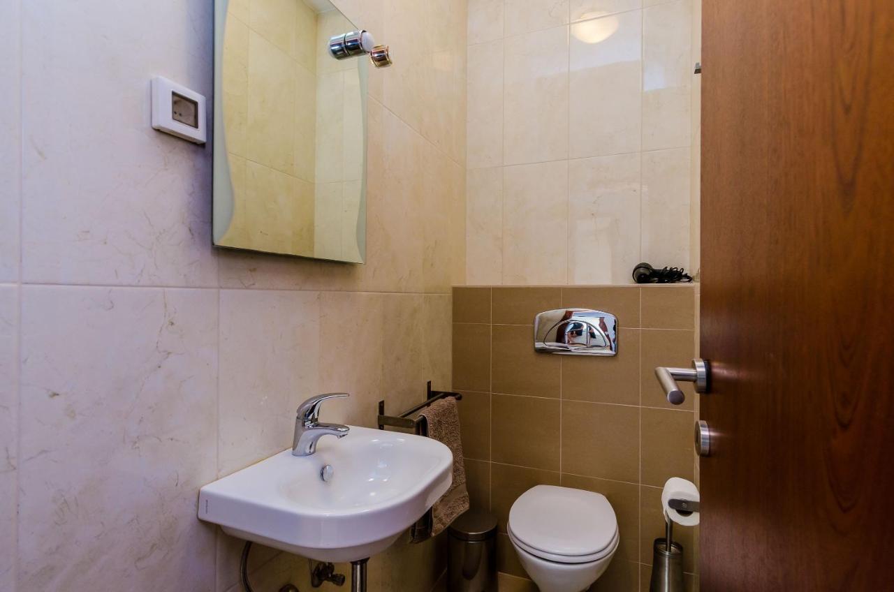 Sweet Apartment Orsan Ντουμπρόβνικ Εξωτερικό φωτογραφία