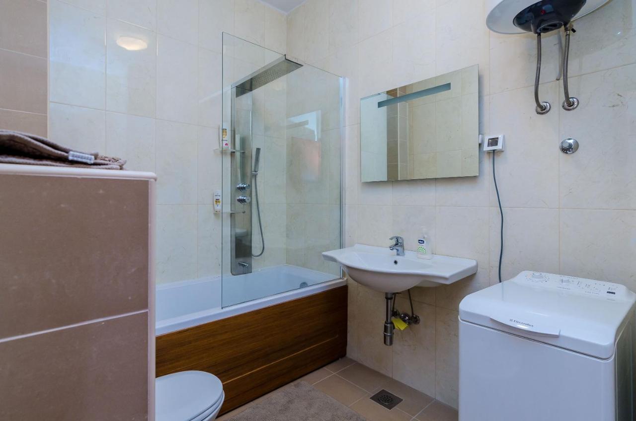 Sweet Apartment Orsan Ντουμπρόβνικ Εξωτερικό φωτογραφία