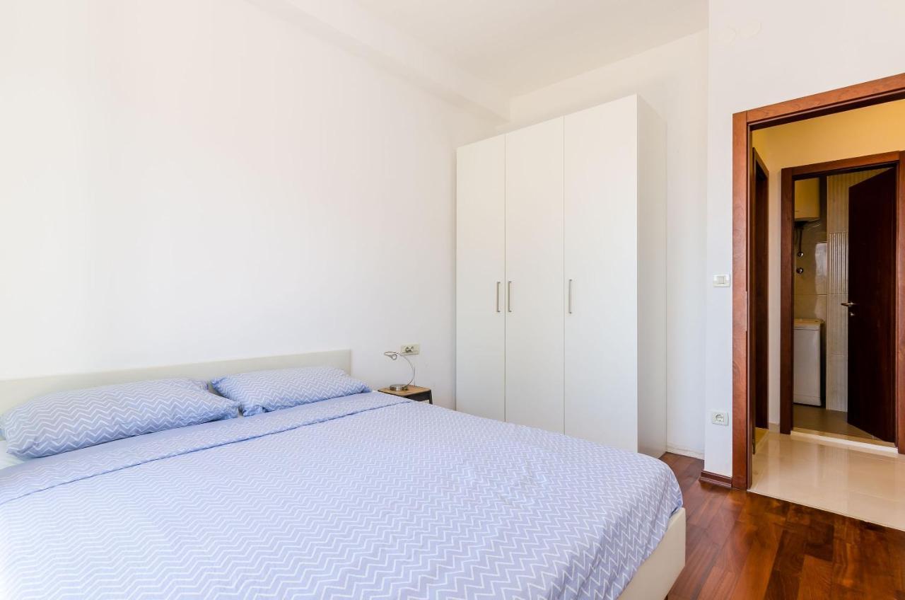 Sweet Apartment Orsan Ντουμπρόβνικ Εξωτερικό φωτογραφία