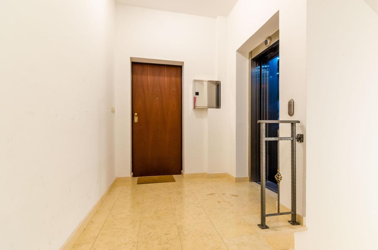 Sweet Apartment Orsan Ντουμπρόβνικ Εξωτερικό φωτογραφία