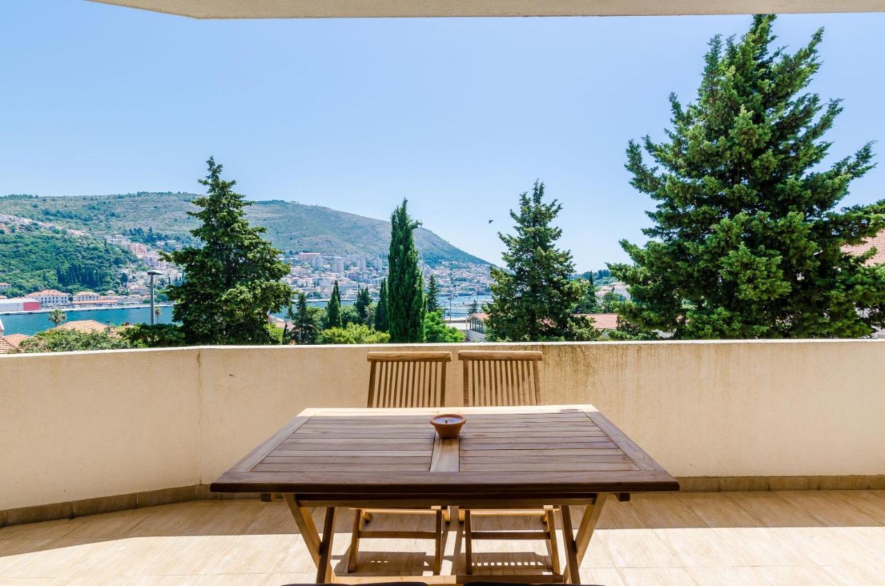 Sweet Apartment Orsan Ντουμπρόβνικ Εξωτερικό φωτογραφία