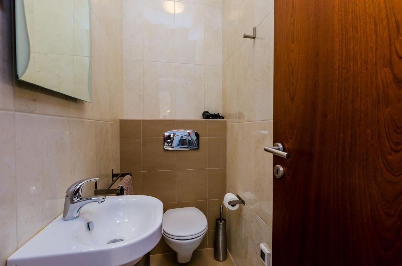 Sweet Apartment Orsan Ντουμπρόβνικ Εξωτερικό φωτογραφία