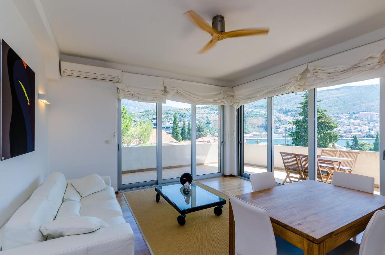 Sweet Apartment Orsan Ντουμπρόβνικ Εξωτερικό φωτογραφία