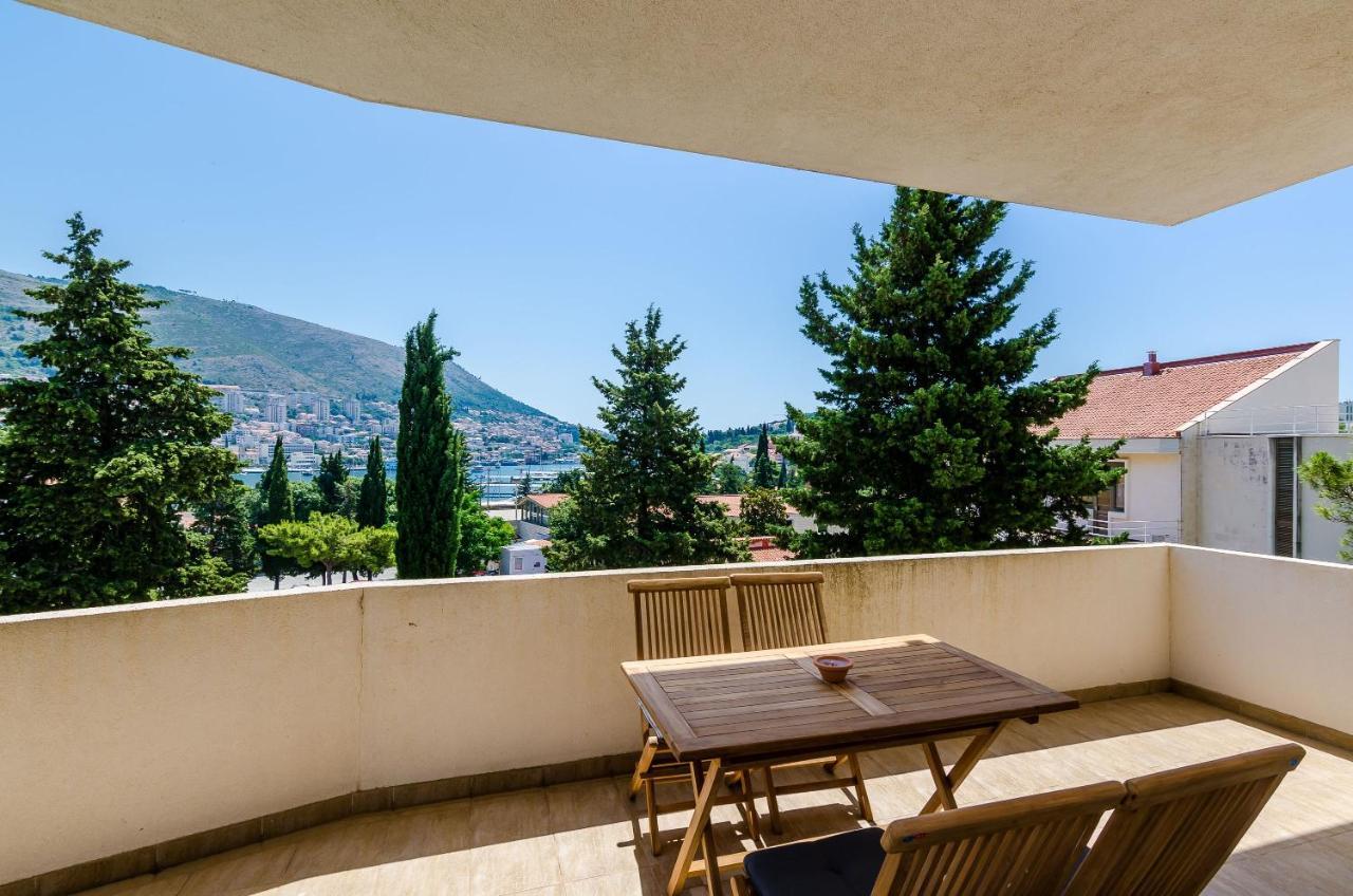Sweet Apartment Orsan Ντουμπρόβνικ Εξωτερικό φωτογραφία