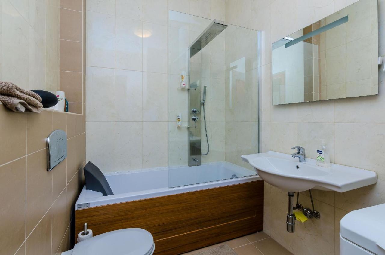 Sweet Apartment Orsan Ντουμπρόβνικ Εξωτερικό φωτογραφία
