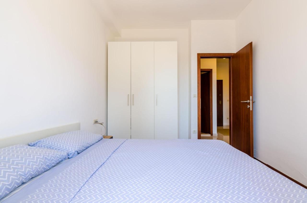 Sweet Apartment Orsan Ντουμπρόβνικ Εξωτερικό φωτογραφία