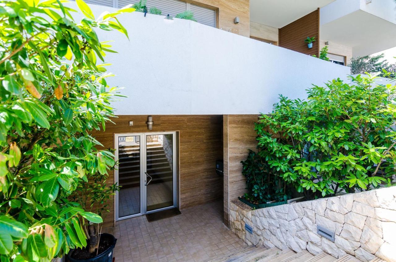 Sweet Apartment Orsan Ντουμπρόβνικ Εξωτερικό φωτογραφία