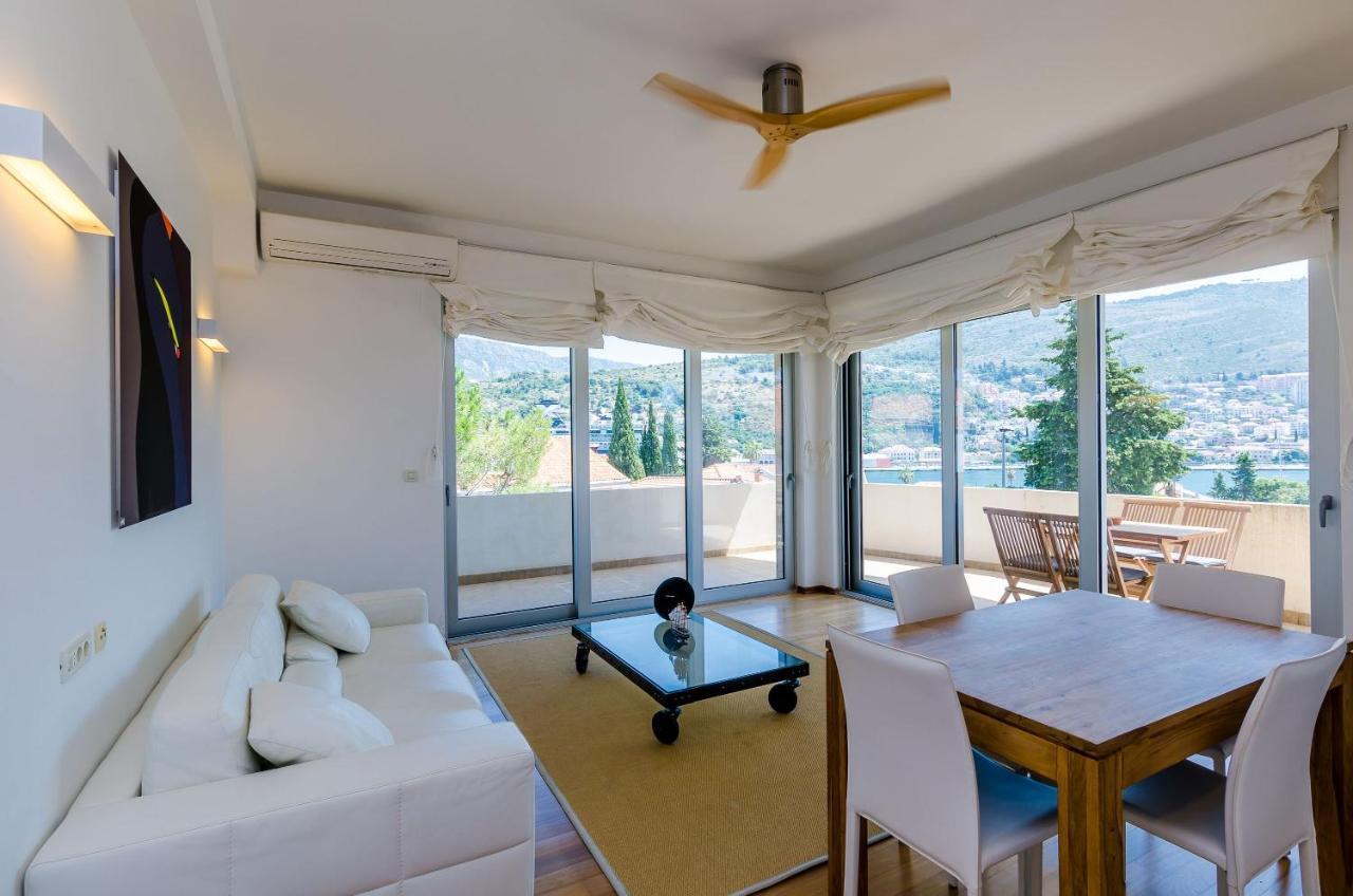 Sweet Apartment Orsan Ντουμπρόβνικ Εξωτερικό φωτογραφία