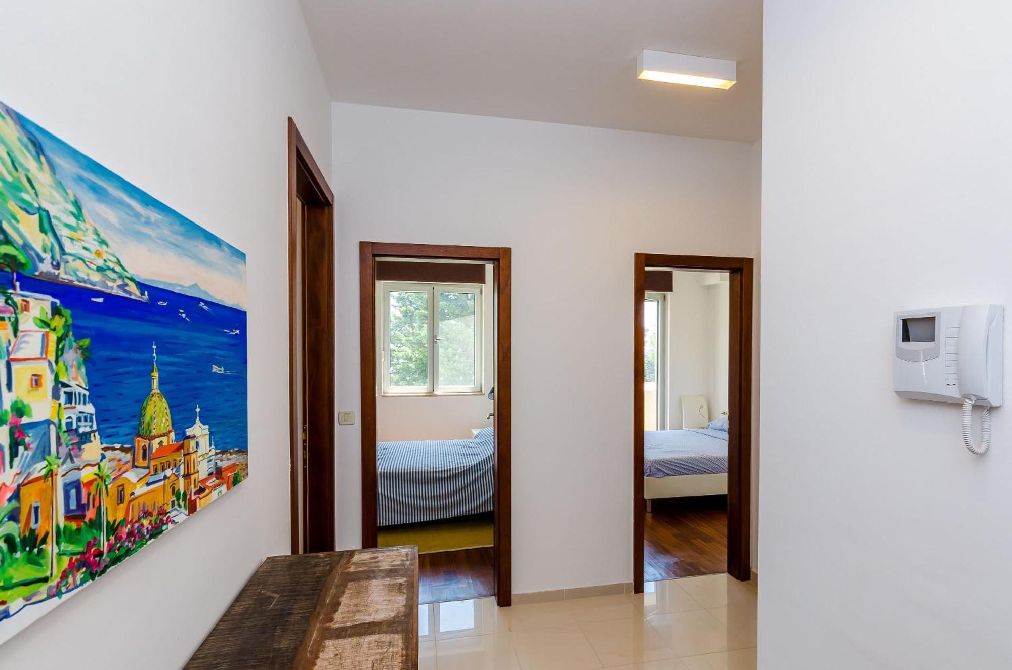 Sweet Apartment Orsan Ντουμπρόβνικ Εξωτερικό φωτογραφία