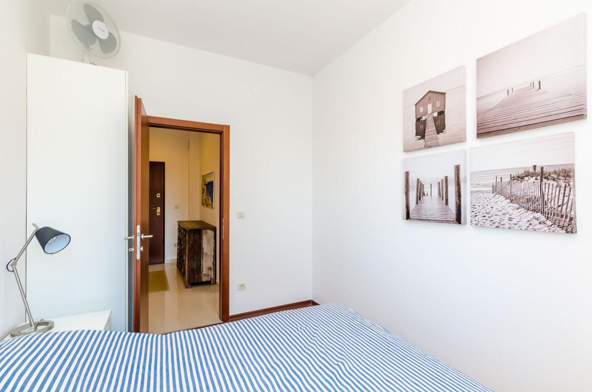 Sweet Apartment Orsan Ντουμπρόβνικ Εξωτερικό φωτογραφία