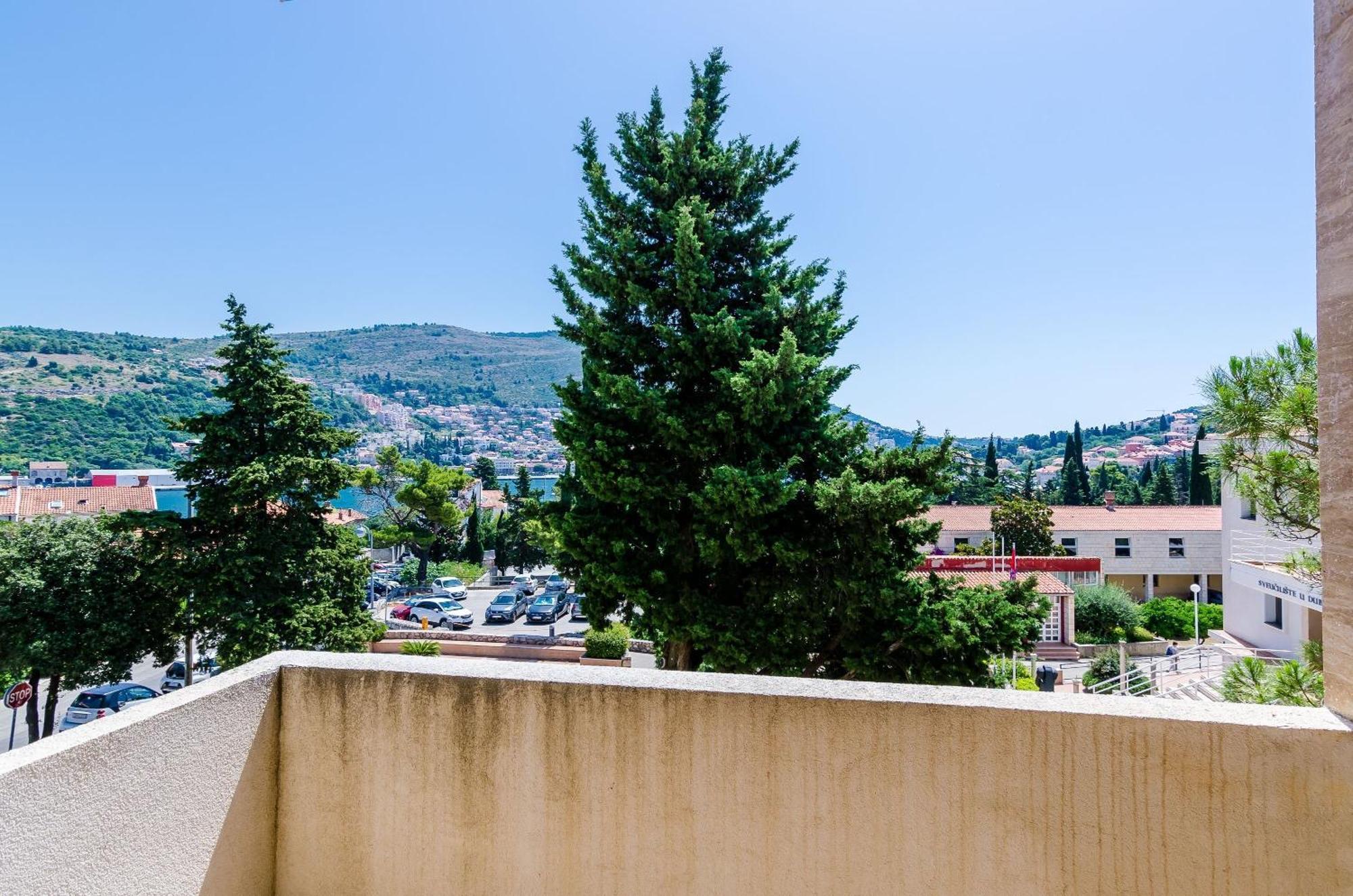 Sweet Apartment Orsan Ντουμπρόβνικ Εξωτερικό φωτογραφία