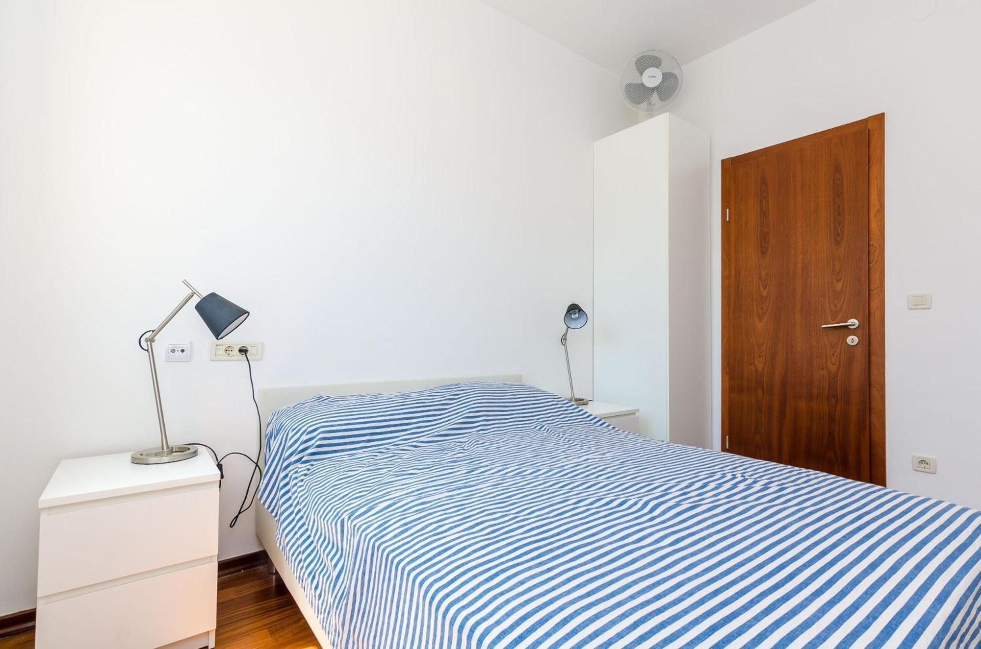 Sweet Apartment Orsan Ντουμπρόβνικ Εξωτερικό φωτογραφία