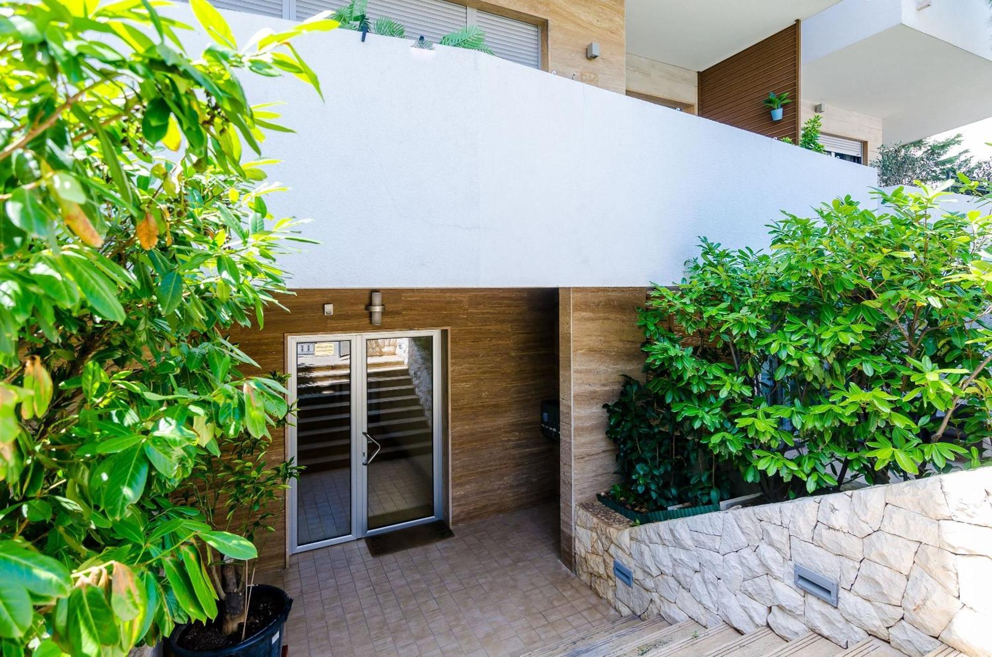 Sweet Apartment Orsan Ντουμπρόβνικ Εξωτερικό φωτογραφία