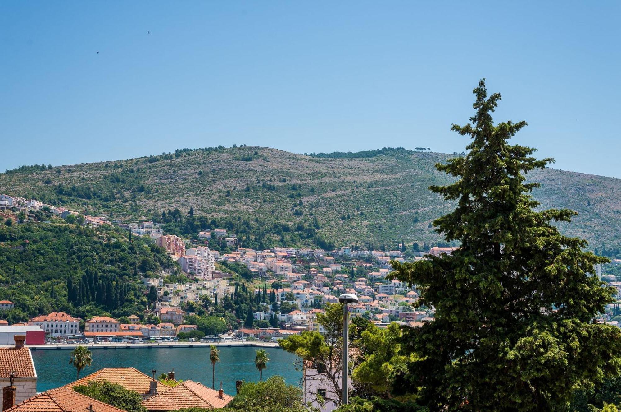 Sweet Apartment Orsan Ντουμπρόβνικ Εξωτερικό φωτογραφία